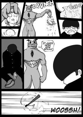 Read SEVENS Ch.4  1 Page 9 in English