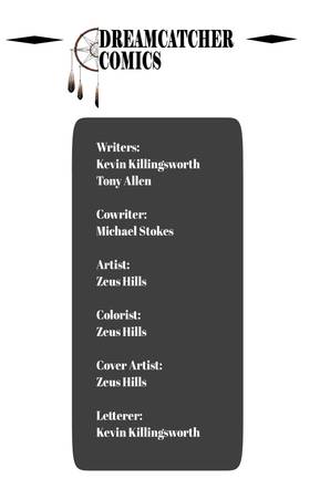 Read Blood Makers  2 Page 2 in English