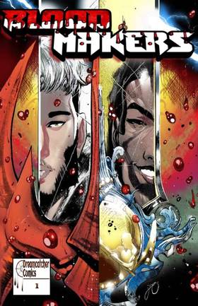 Read Blood Makers  1 Page 1 in English