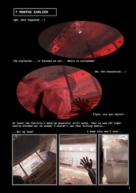 Read LIVING DOLLS  2 Page 4 in English