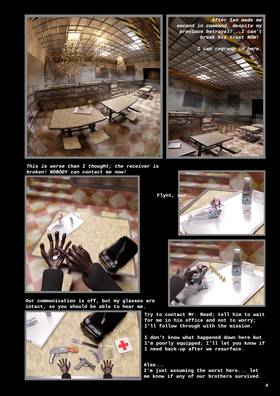 Read LIVING DOLLS  2 Page 6 in English
