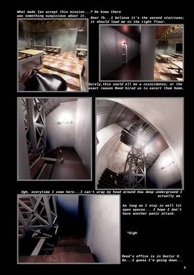 Read LIVING DOLLS  2 Page 7 in English