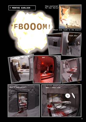 Read LIVING DOLLS  3 Page 6 in English