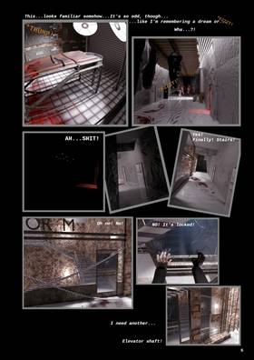 Read LIVING DOLLS  3 Page 7 in English