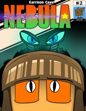 Read Nebula  2 Page 1 in English