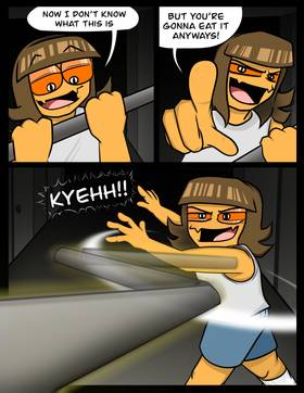 Read Nebula  2 Page 7 in English
