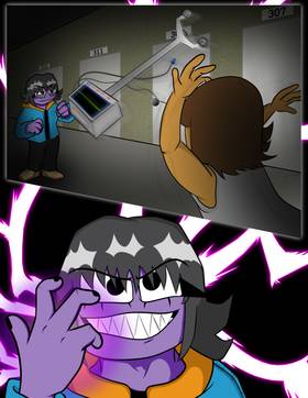 Read Nebula  2 Page 3 in English