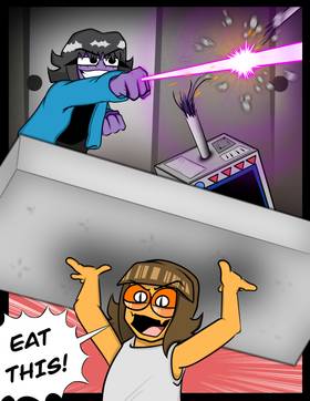 Read Nebula  2 Page 5 in English