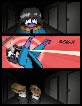 Read Nebula  2 Page 8 in English