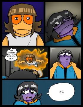 Read Nebula  2 Page 9 in English