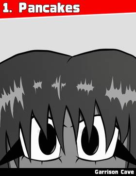 Read Nebula  1 Page 2 in English
