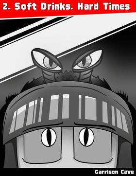 Read Nebula  2 Page 2 in English