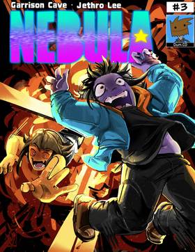 Read Nebula  3 Page 1 in English