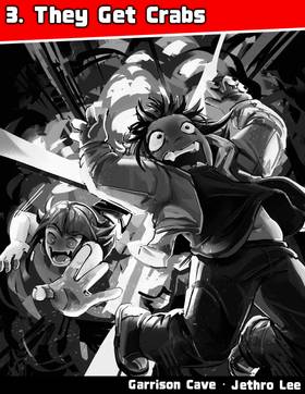 Read Nebula  3 Page 2 in English
