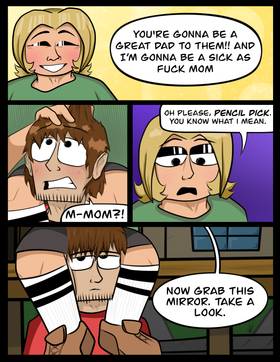 Read Nebula  3 Page 4 in English