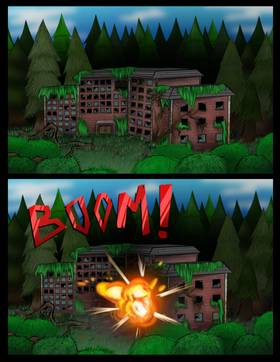 Read Nebula  3 Page 6 in English