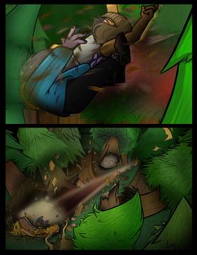 Read Nebula  3 Page 7 in English