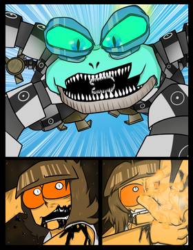 Read Nebula  3 Page 9 in English