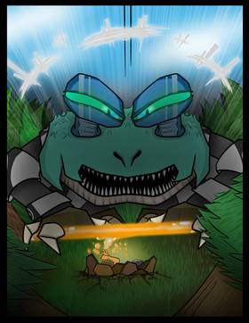 Read Nebula  3 Page 10 in English