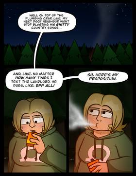 Read Nebula  4 Page 3 in English