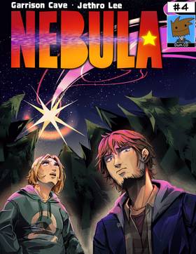 Read Nebula  4 Page 1 in English