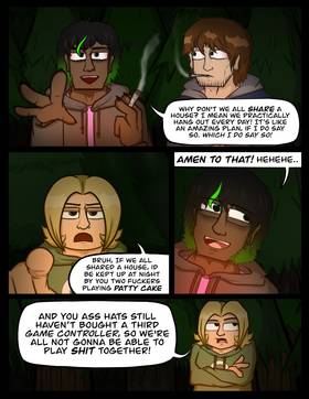 Read Nebula  4 Page 4 in English
