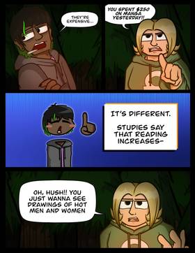 Read Nebula  4 Page 5 in English