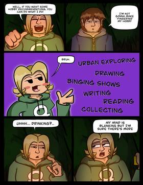 Read Nebula  4 Page 7 in English