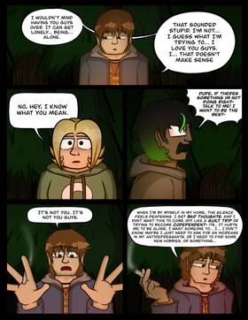 Read Nebula  4 Page 6 in English