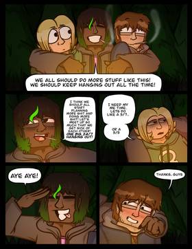 Read Nebula  4 Page 8 in English