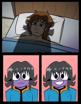 Read Nebula  1 Page 3 in English