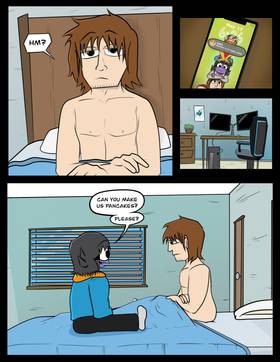 Read Nebula  1 Page 5 in English