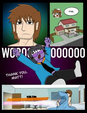 Read Nebula  1 Page 6 in English