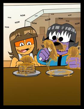 Read Nebula  1 Page 8 in English