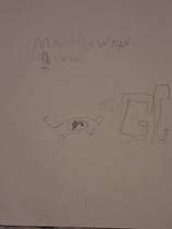 Read Matthew man #2 in hell  1 Page 1 in English