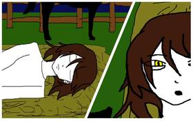 Read Kaith  1 Page 3 in Spanish