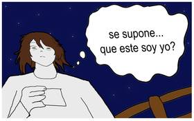 Read Kaith  1 Page 6 in Spanish