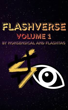 Read Flashverse  1 Page 1 in English