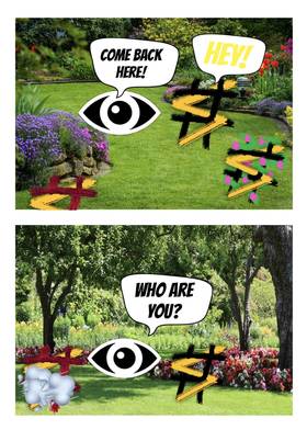 Read Flashverse  1 Page 8 in English