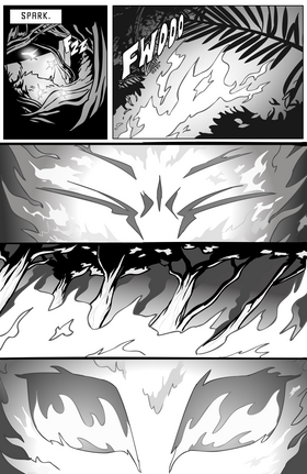 Read Cloudship Kumo  1 Page 2 in English