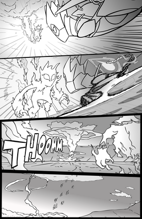 Read Cloudship Kumo  1 Page 5 in English