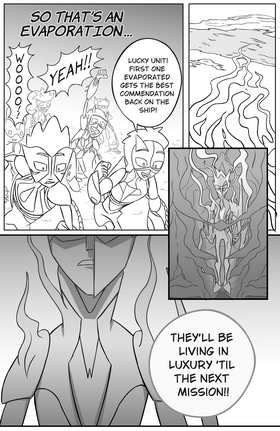 Read Cloudship Kumo  1 Page 9 in English