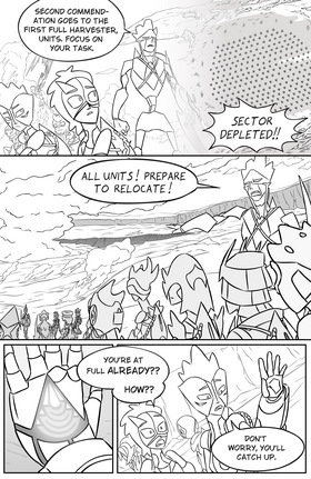 Read Cloudship Kumo  1 Page 10 in English