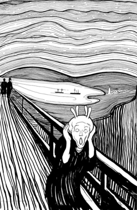 Read Lactose-Intolerant Man  1 Page 7 in English