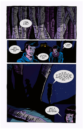 Read OMBRE  1 Page 4 in English