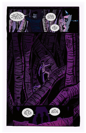 Read OMBRE  1 Page 5 in English