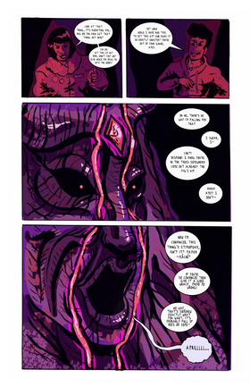 Read OMBRE  1 Page 7 in English