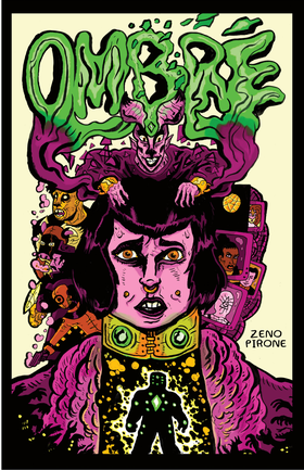Read OMBRE  1 Page 1 in English