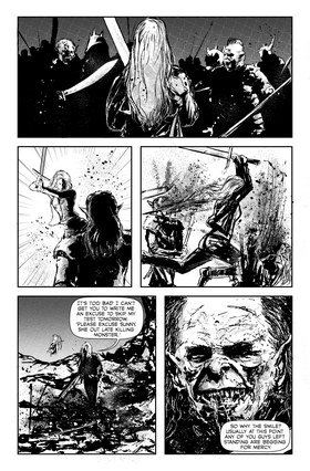 Read Alma  1 Page 4 in English