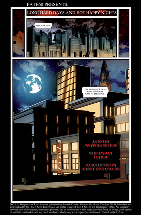 Read D.O.L.S.: Daughters of Lord Satan  2 Page 3 in English
